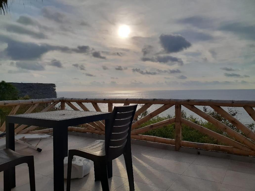 Casa Las Mantas Santa Marianita Exteriér fotografie
